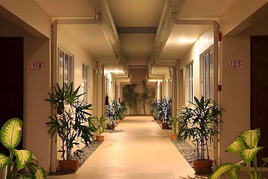 Escario Central Hotel 