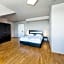 Scope Hotel City Stay Frankfurt