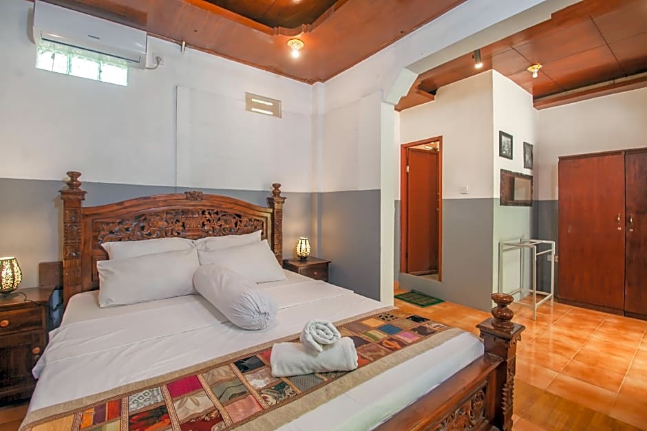 Pondok Taksu Bali