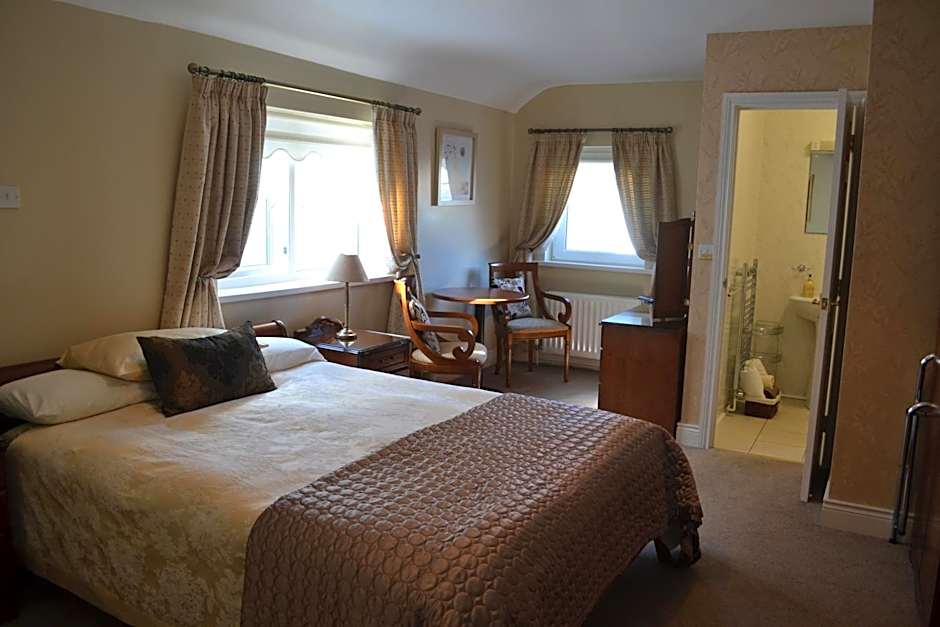 Cul-Erg House & Kitchen