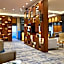 Courtyard by Marriott Tashkent