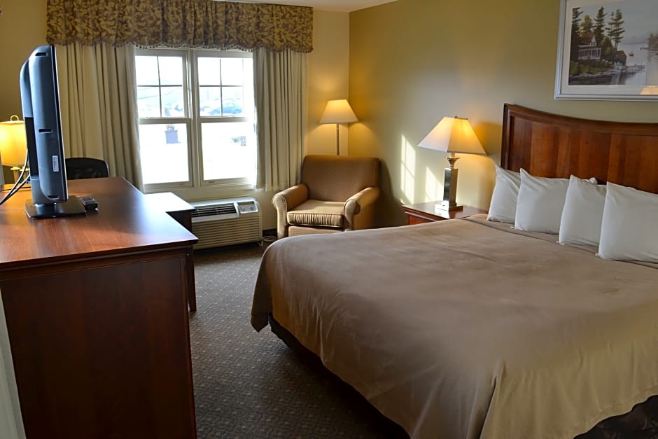 Country Inn at The Mall