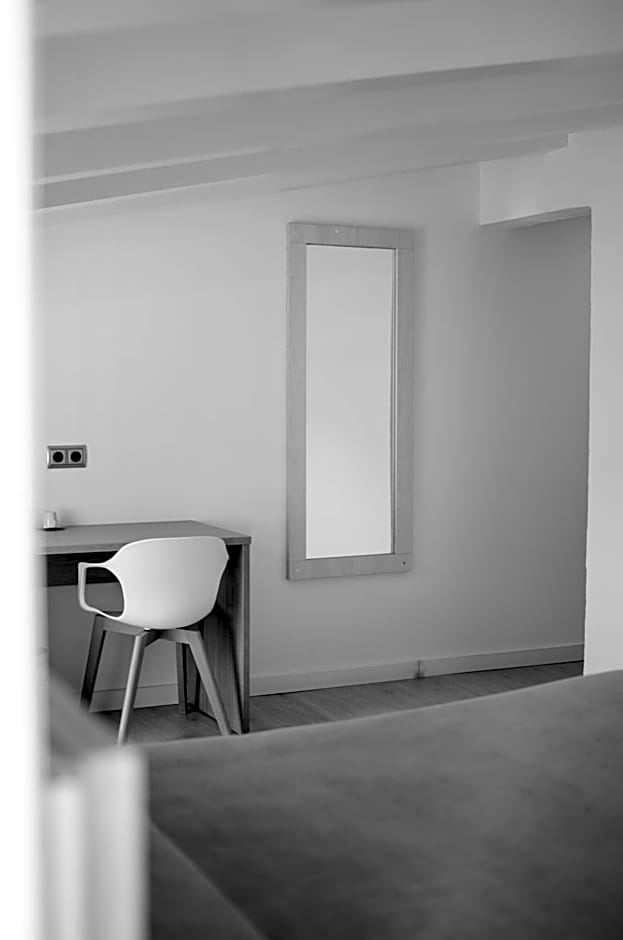 Hotel Nereida