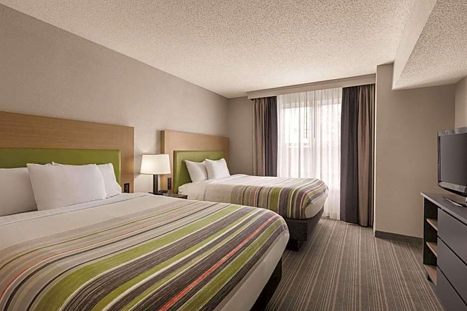 Country Inn & Suites by Radisson, Beaufort West, SC