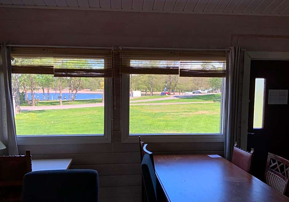 Poroholman Lomakeskus