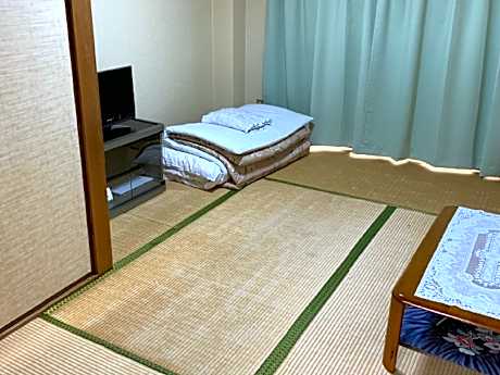 Annex Single Room - Smoking