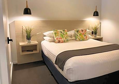 Two-Bedroom Apartment - Ground Floor