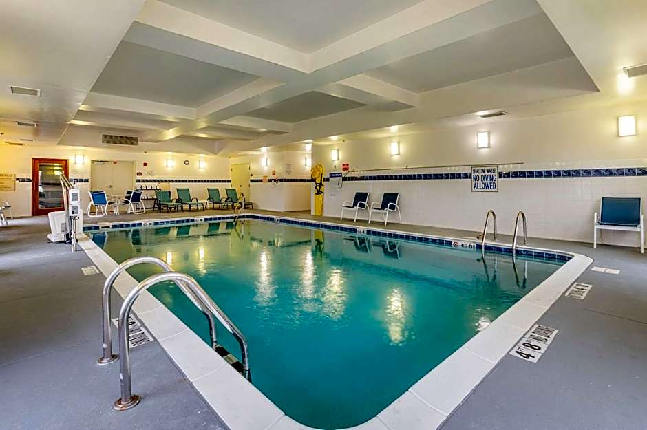 Comfort Inn Louisville Southwest
