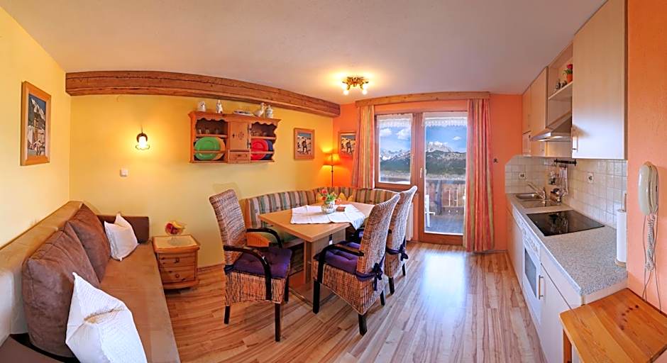 Romantik Aparthotel Sonnleitn