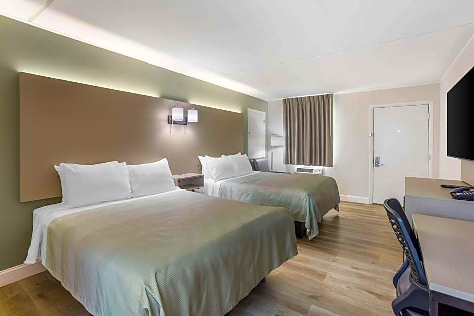 Quality Inn