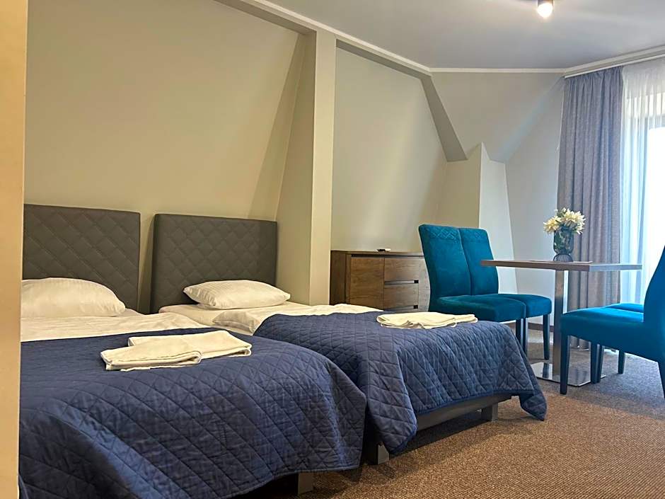 Apartamenty CityCenter