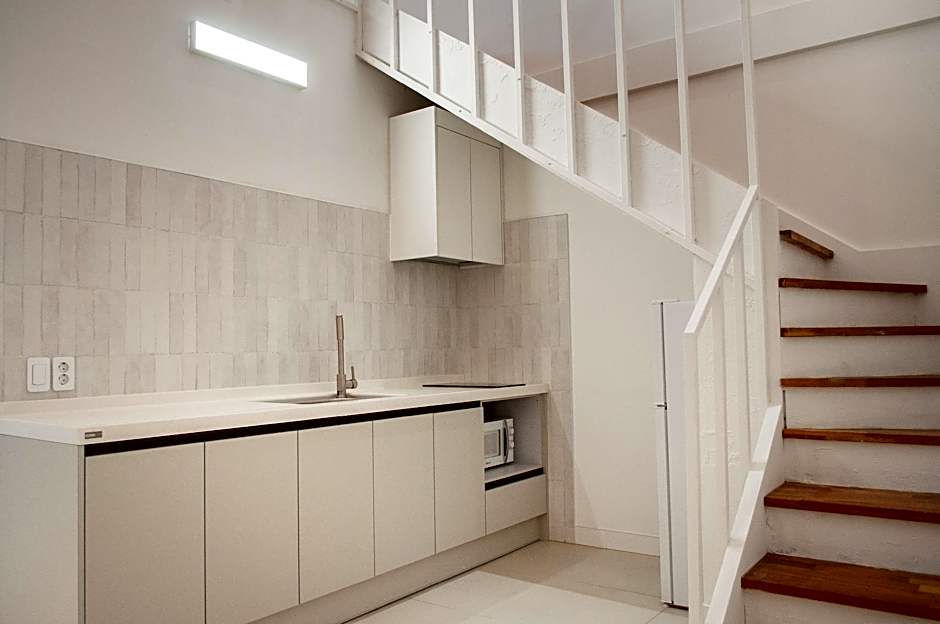 All That Water Pension