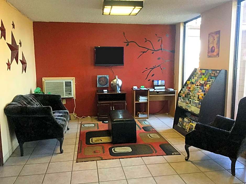 Americas Best Value Inn - Malvern