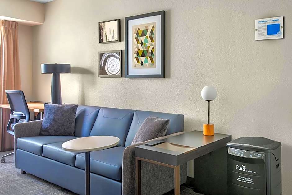 Residence Inn by Marriott Hartford Manchester