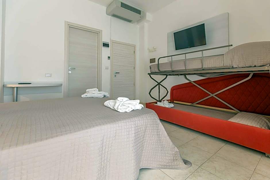 Hotel Ribot