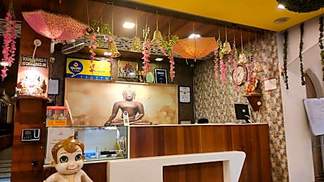 Mahadev Villa- Jaipur