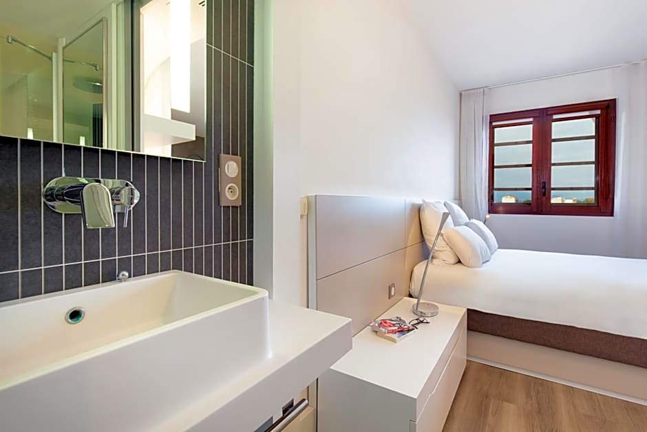 Novotel Suites Perpignan Mediterranee