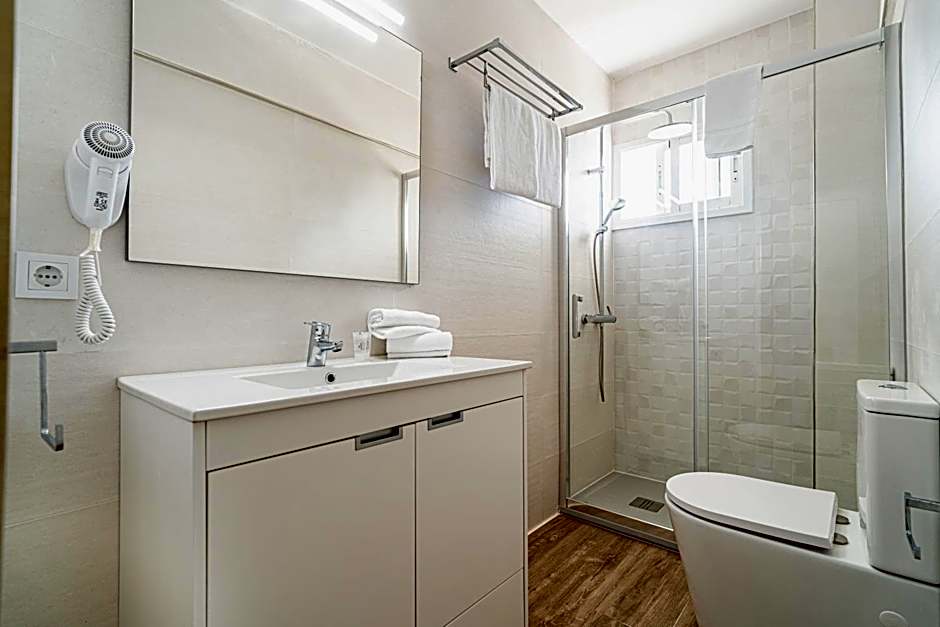 Kensington Econotels