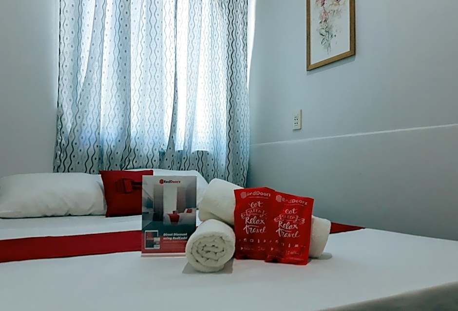 Bunakidz Lodge El Nido Palawan