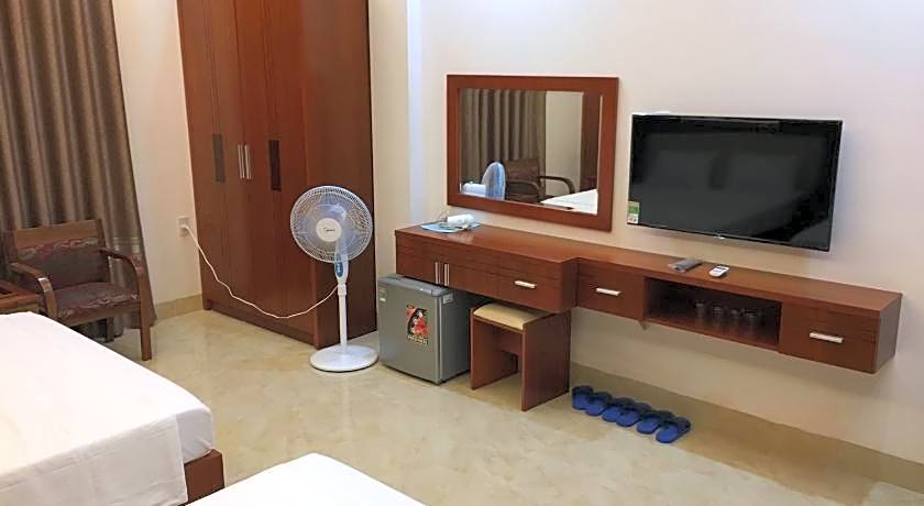 Binh Minh Riverside Hotel