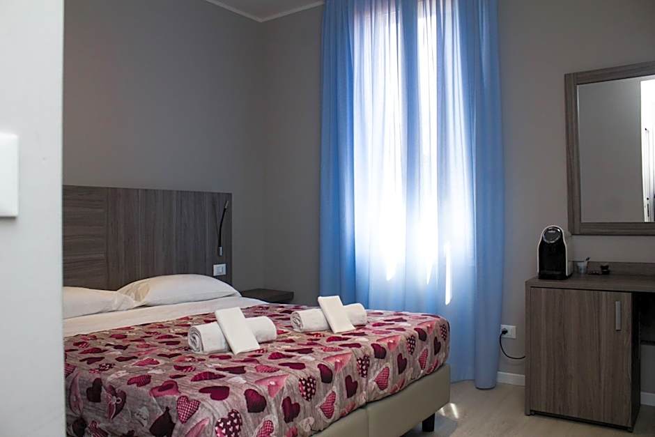 Hotel Sant'Orsola City House Collection by GSA Hotels