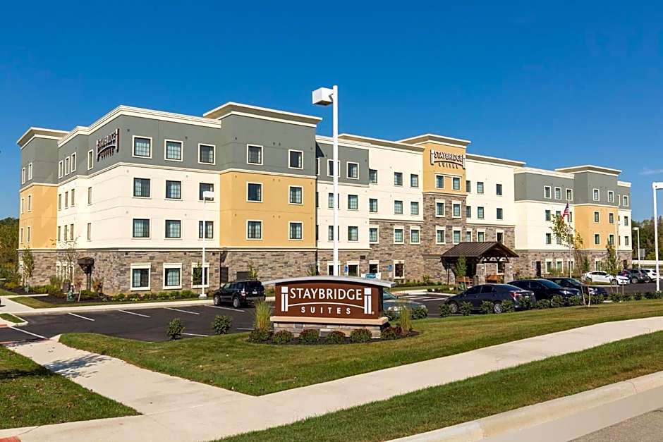 Staybridge Suites Columbus Polaris By IHG