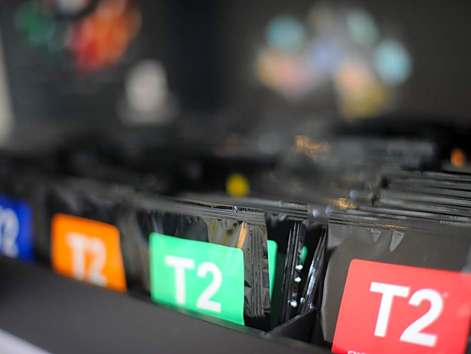 Mercure Sydney St Leonards