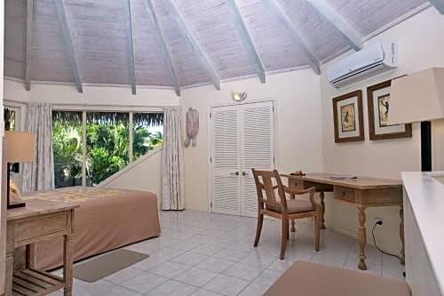 Te Manava Luxury Villas & Spa