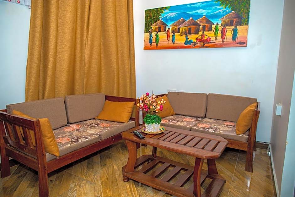 Mikocheni Condo Hotel & Apartments