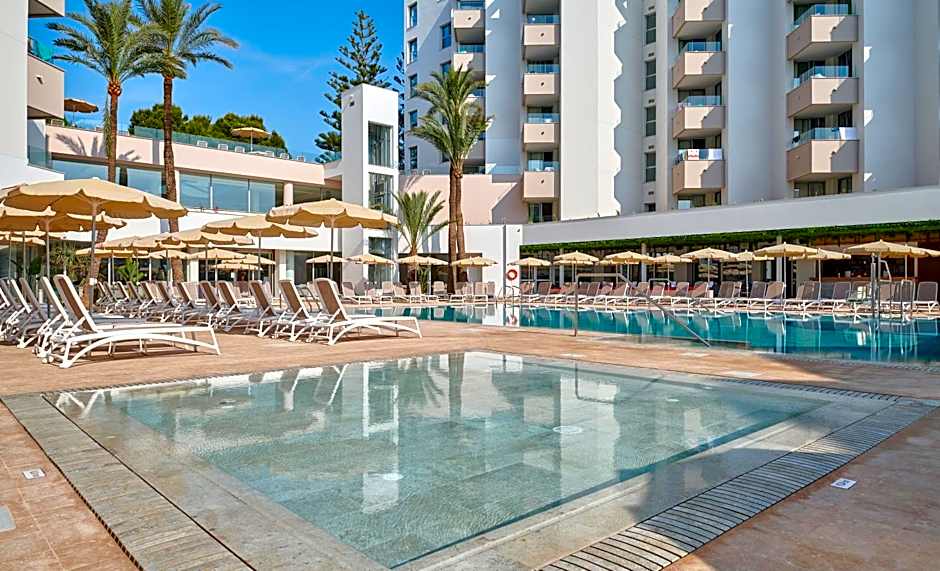 Hipotels Bahía Grande Aparthotel