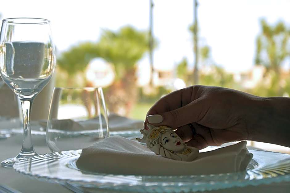 Desusino Residence & Hotel