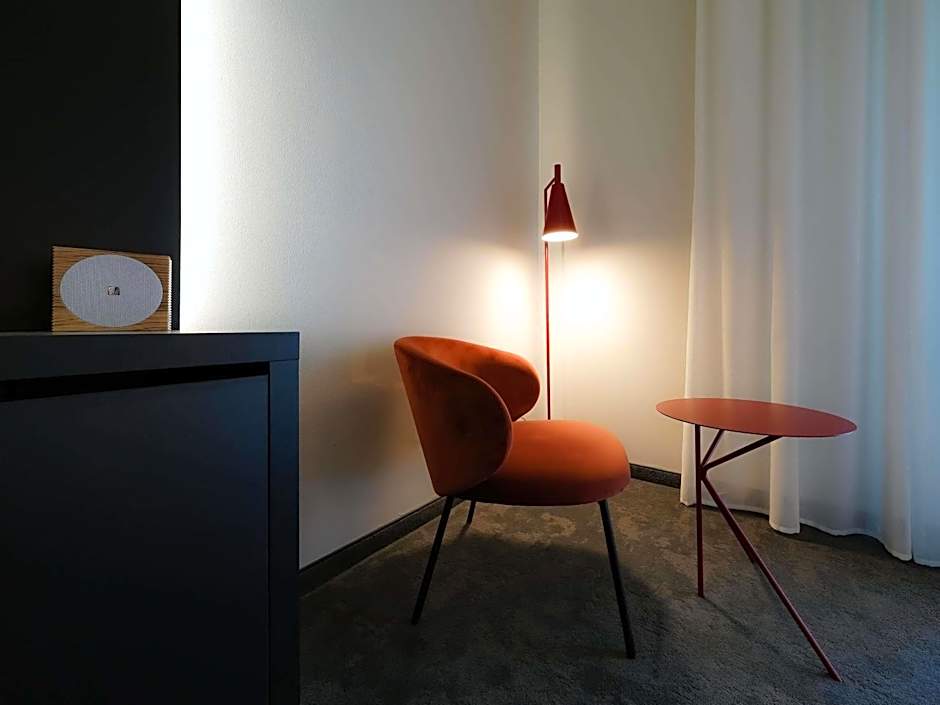 Mercure Bergamo Centro Palazzo Dolci
