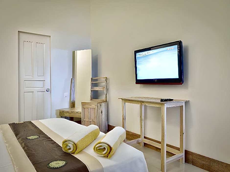 Whiteshell Island Hotel & Spa at Maafushi