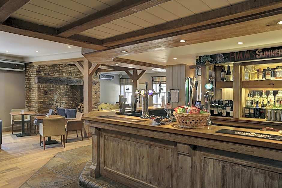 Best Western Ship Hotel