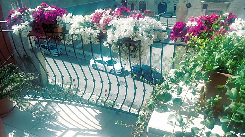 B&B Al Vecchio Borgo