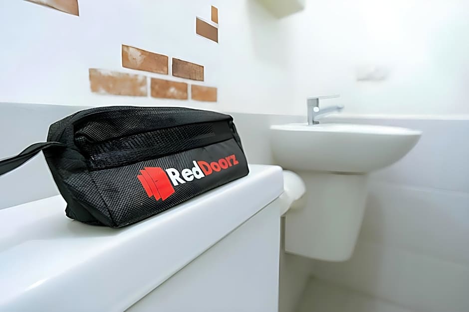 RedDoorz @ FDB Homes Nueva Ecija
