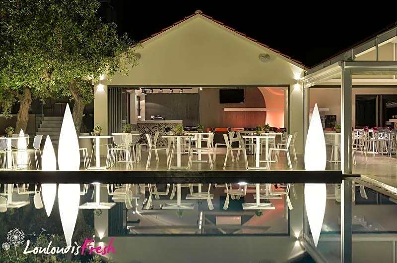 Louloudis Fresh-Adults Only