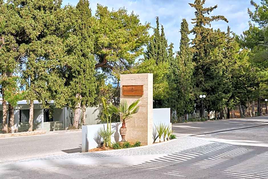 White Rocks Hotel Kefalonia