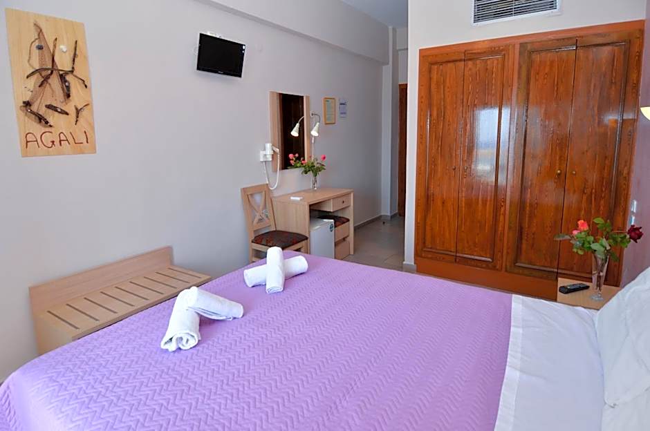 Agali Hotel