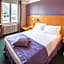 Hotel Christina Lourdes