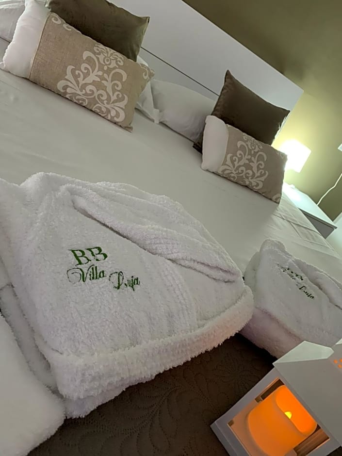 B&B Villa Luja Resort