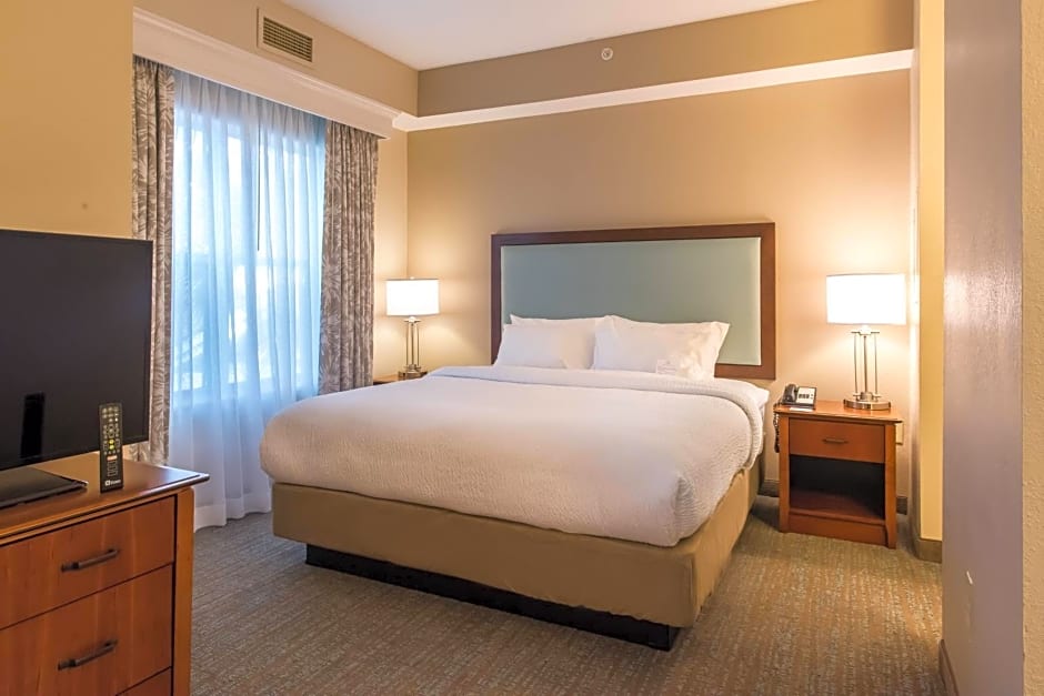 Residence Inn By Marriott Charleston Mt. Pleasant