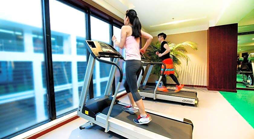 Ramada by Wyndham Beijing Airport