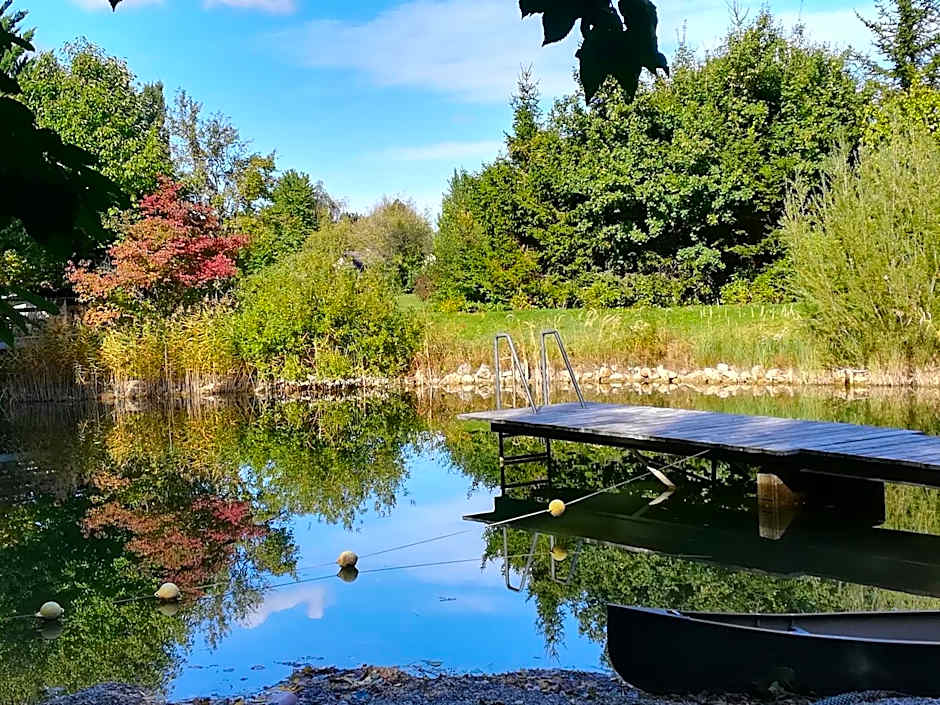 Tennis Golf Hotel Höllrigl