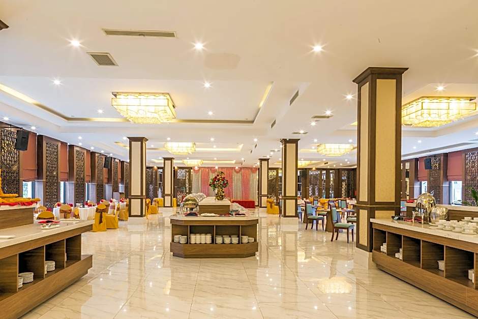 Muong Thanh Luxury Lang Son Hotel
