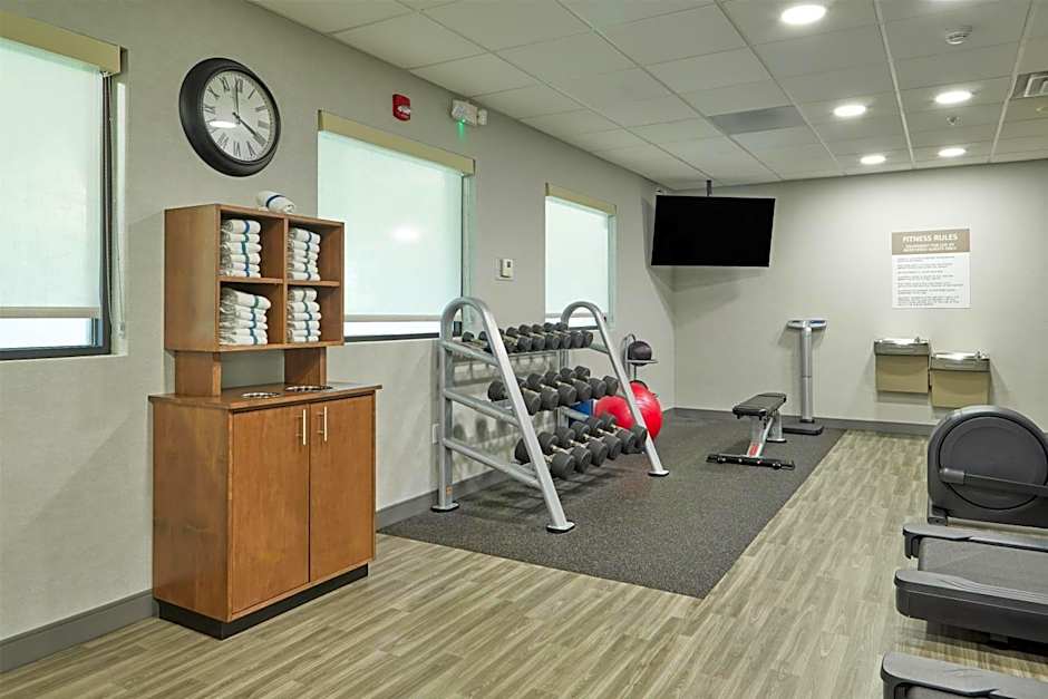 Hampton Inn & Suites Radcliff/Fort Knox
