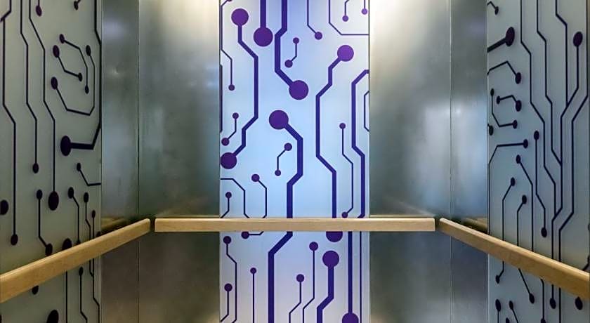 Hotel Purple Hong Kong