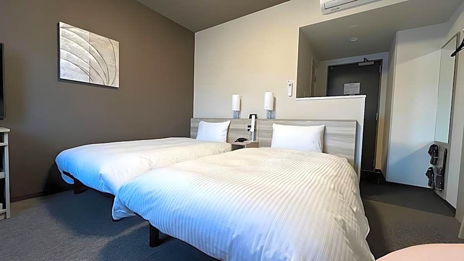 Hotel Route Inn Shunan Tokuyamahigashi Inter