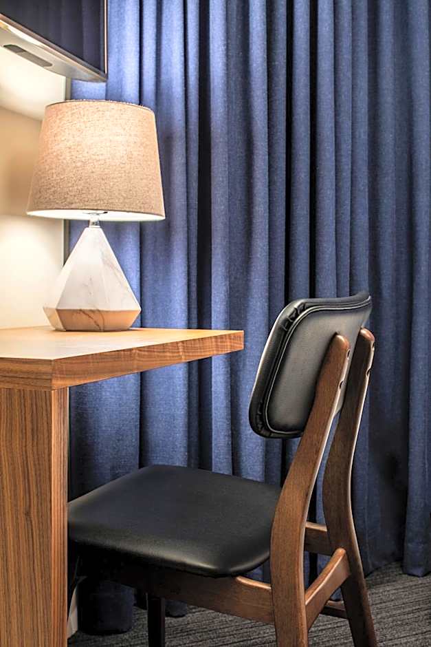 Found Hotel Boston Common