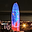 ibis Barcelona Pza Glories 22